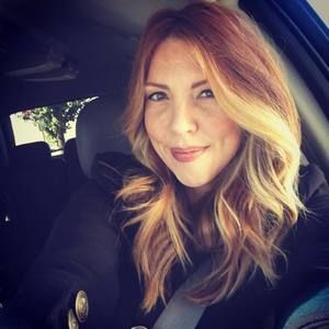 Meet your Posher, Alyson